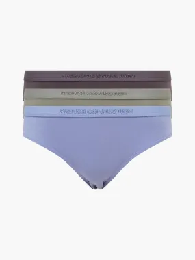 3 Pack French Connection Briefs