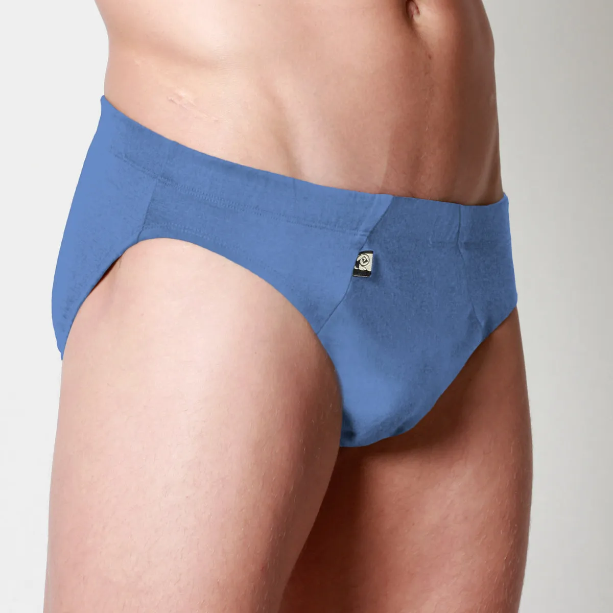 #801 Classic Men's Merino Briefs