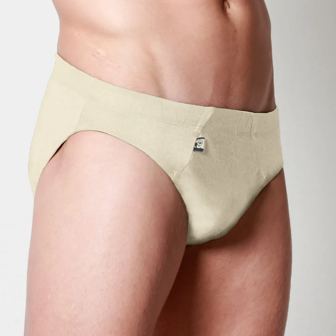 #801 Classic Men's Merino Briefs