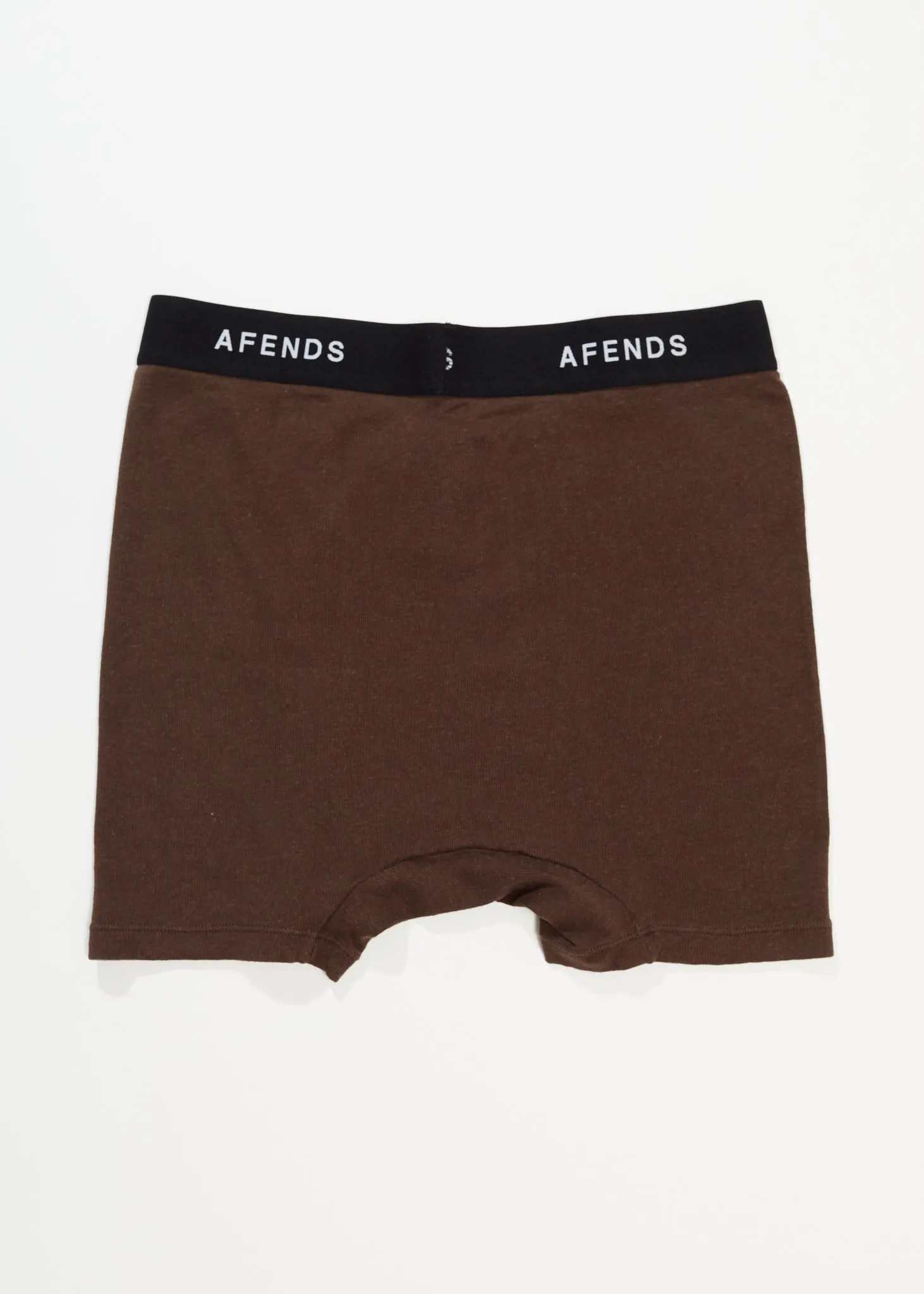 AFENDS Mens Absolute - Boxer Briefs - Earth