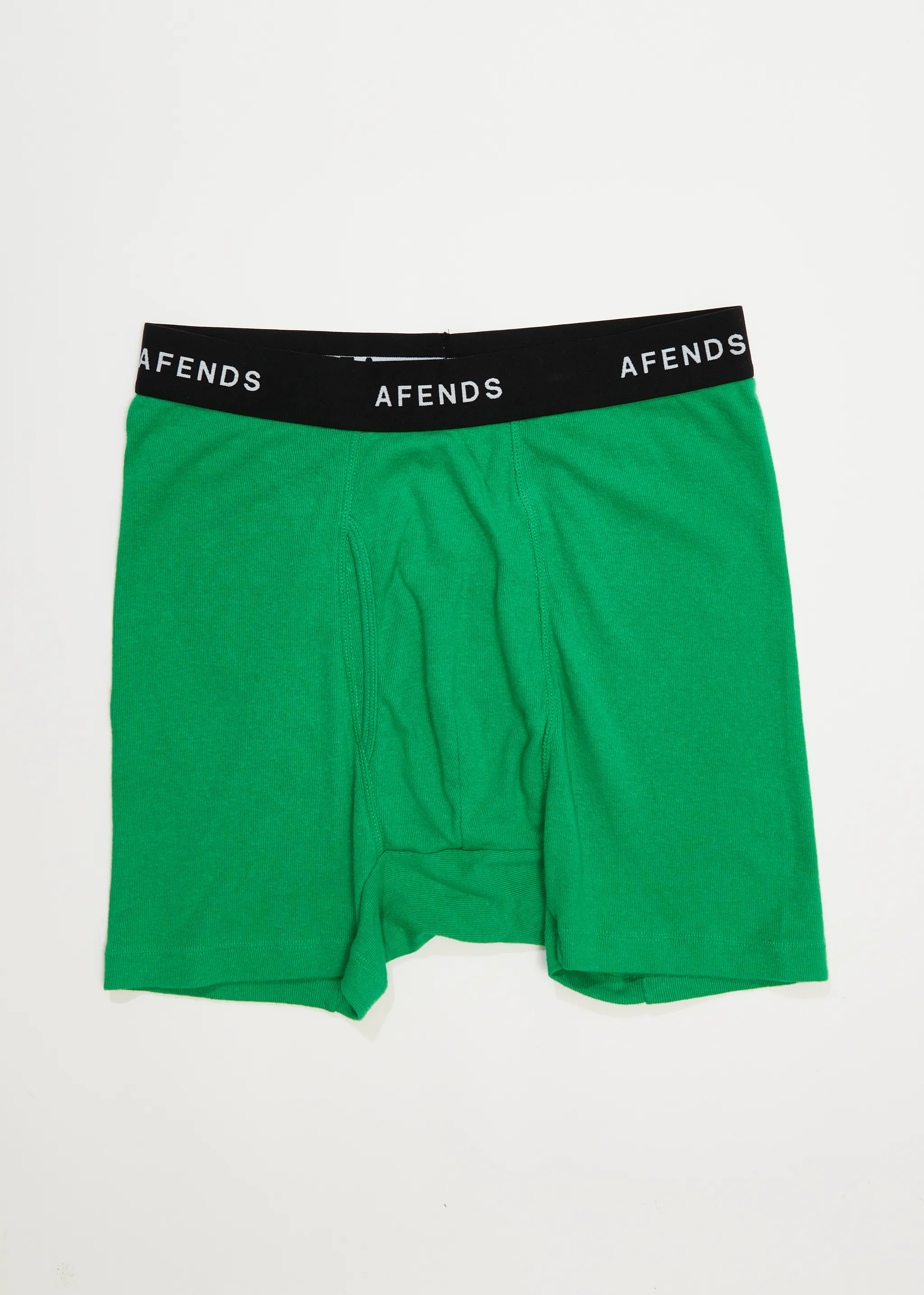 AFENDS Mens Absolute - Boxer Briefs - Forest