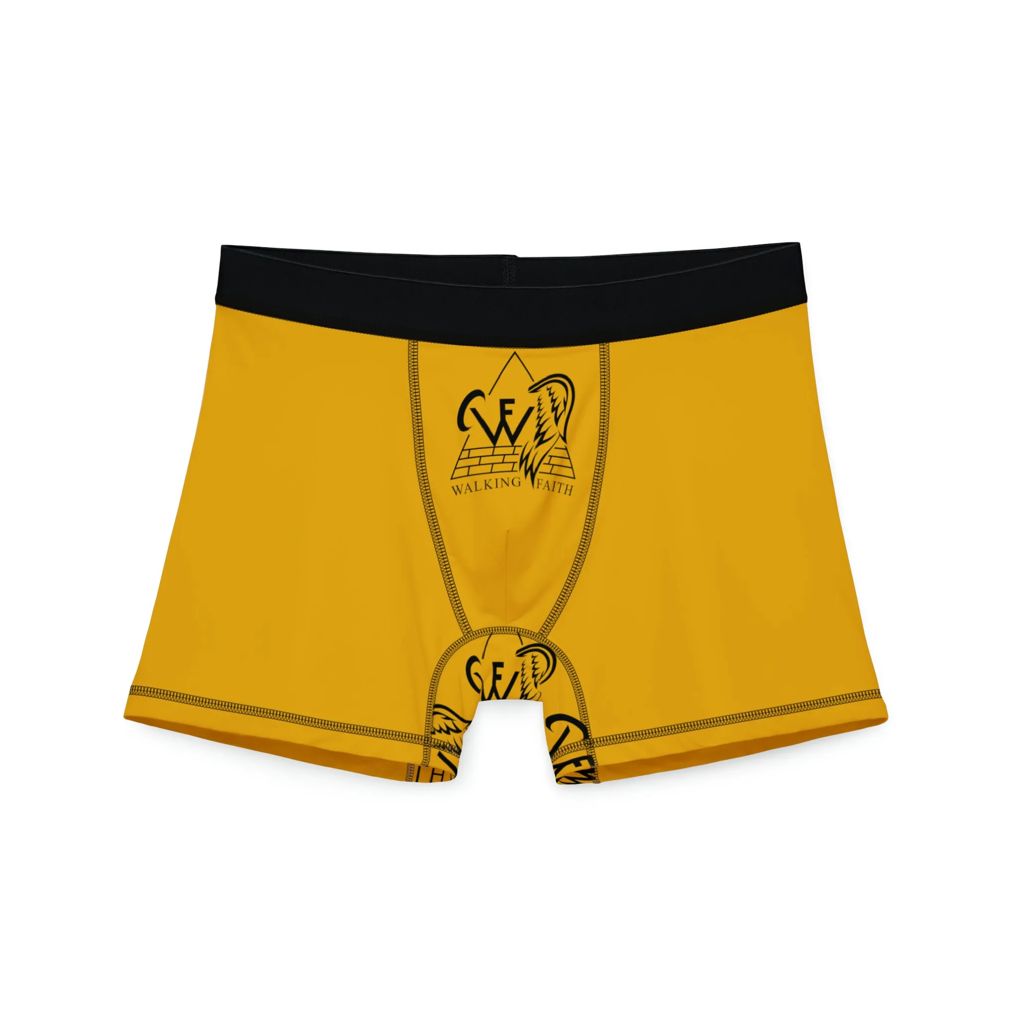 Amarillo Men's Boxers