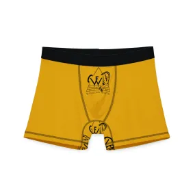 Amarillo Men's Boxers