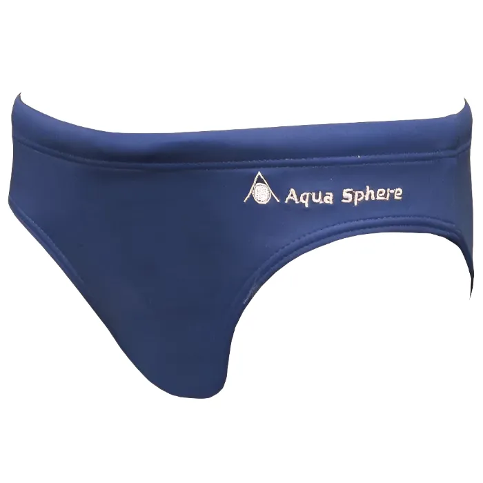 Aquasphere Porto Rico Boys Briefs