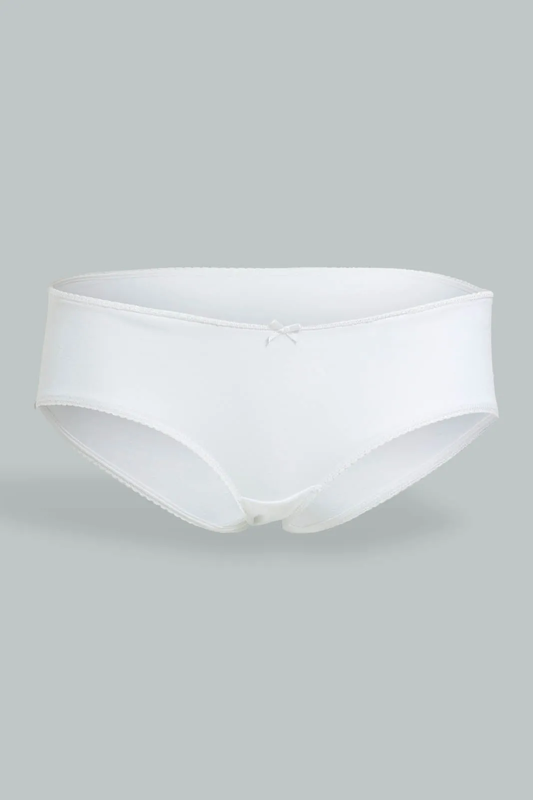 Assorted Boyleg Briefs (Pack Of 5)