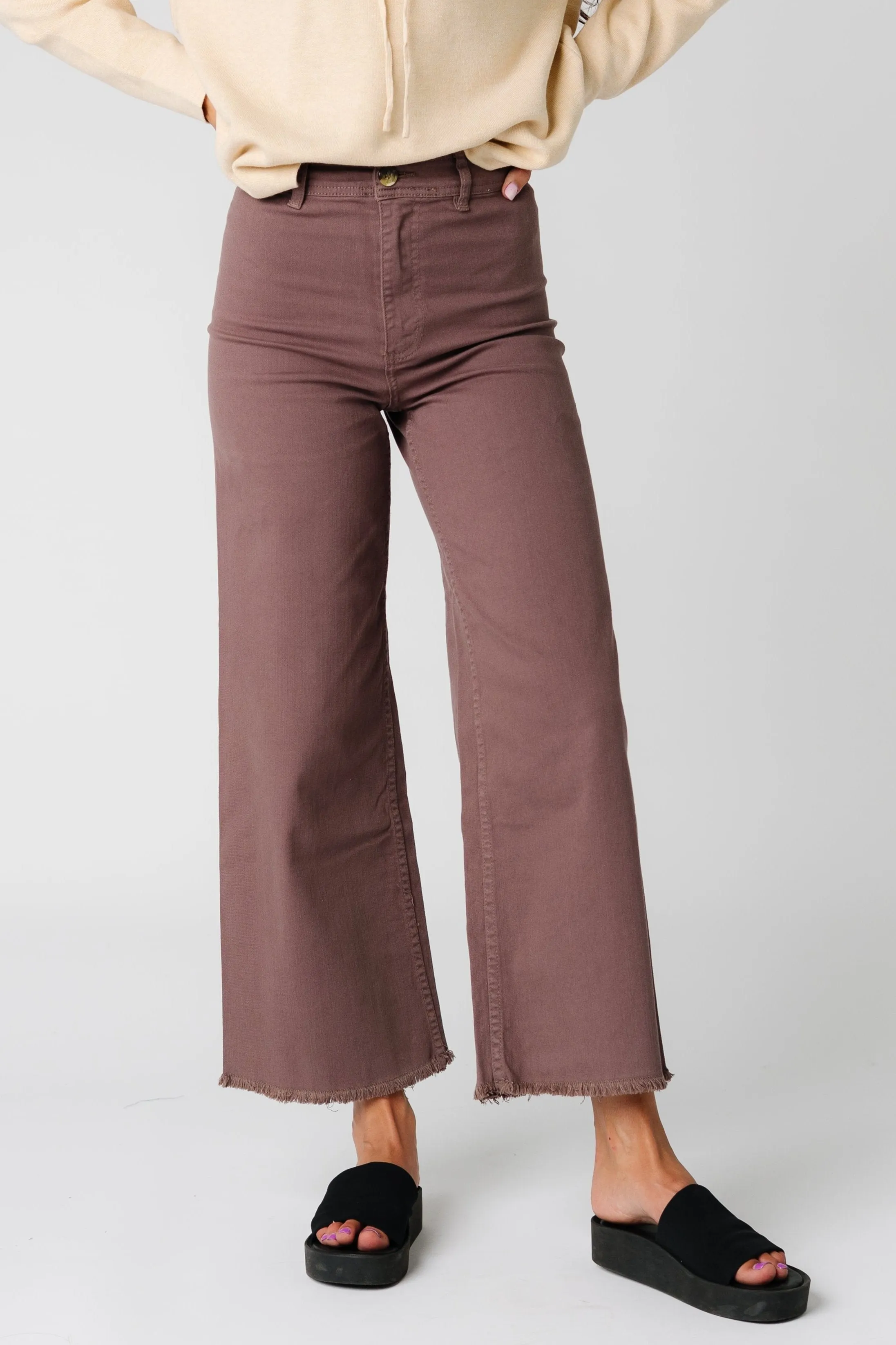 Billabong Free Fall Pant - Kona