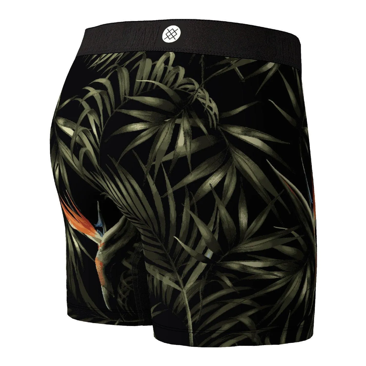 Birdz | Butter Blend | Boxer Briefs