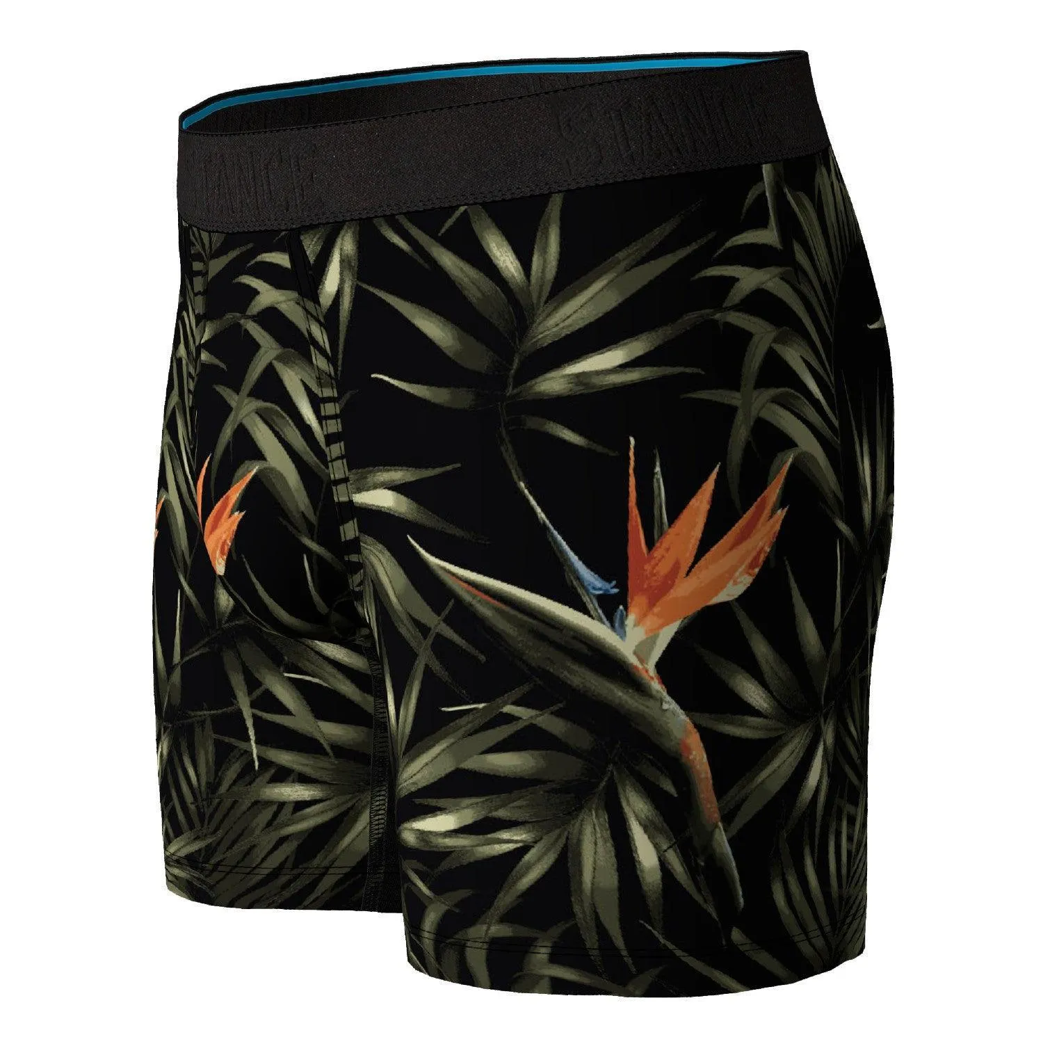 Birdz | Butter Blend | Boxer Briefs