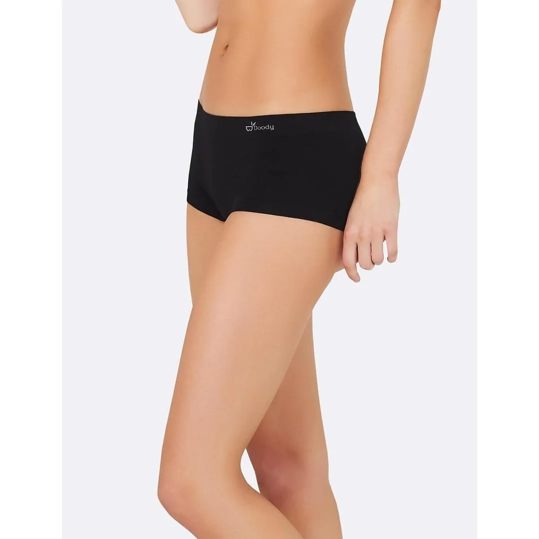 Boody - boyleg brief - women's underware