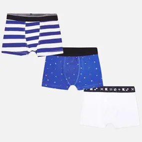 Boxer shorts for boy