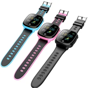 Children's Phone Watch Photo Watch Student Children Smart Watch