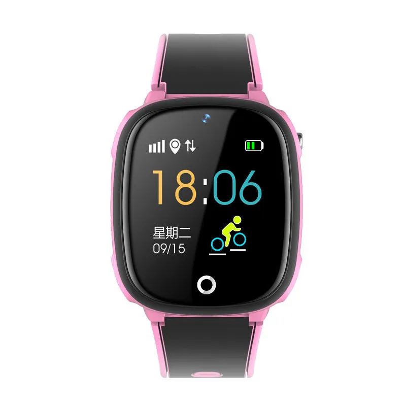 Children's Phone Watch Photo Watch Student Children Smart Watch