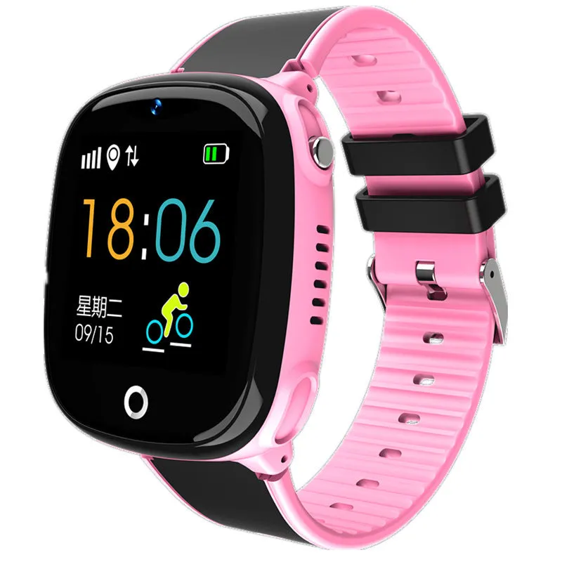 Children's Phone Watch Photo Watch Student Children Smart Watch