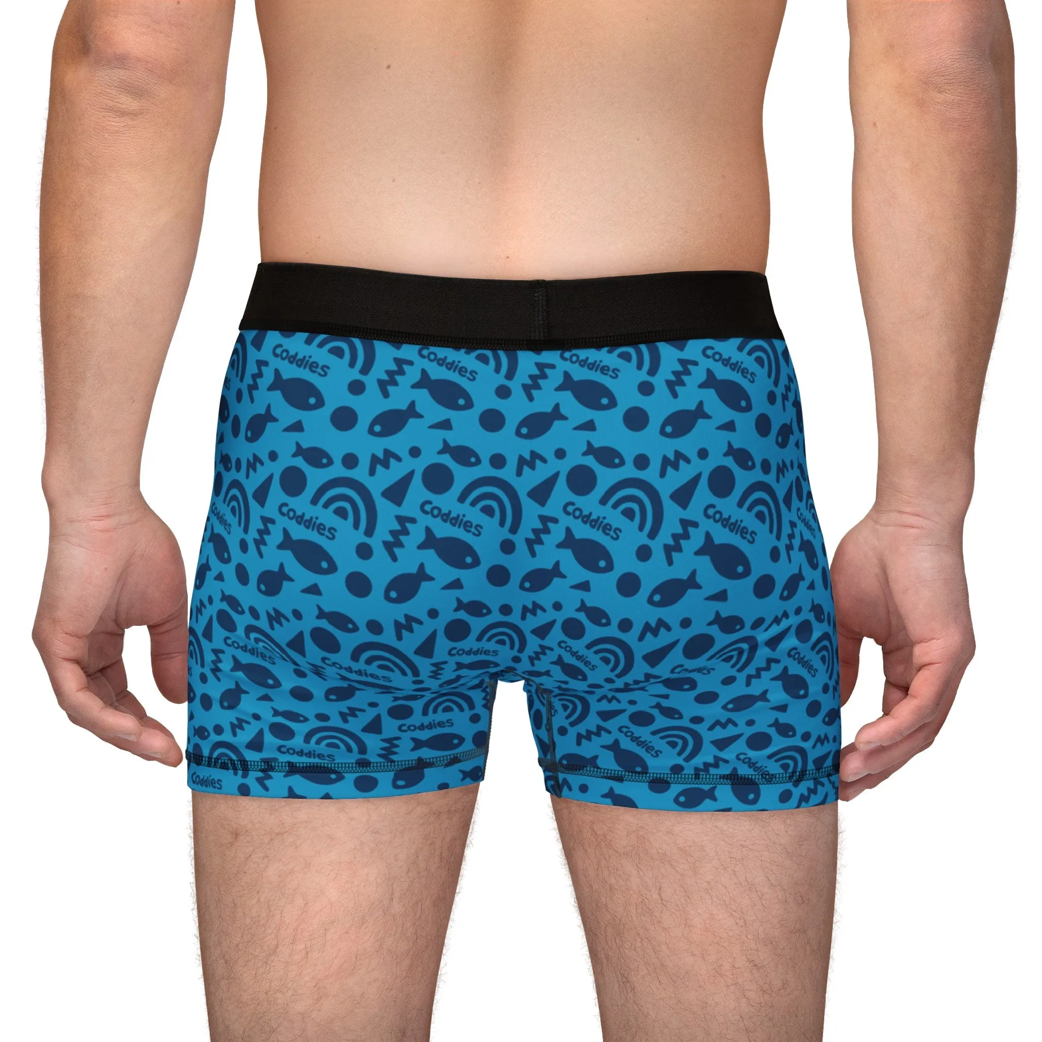 Coddies® Men's Boxers