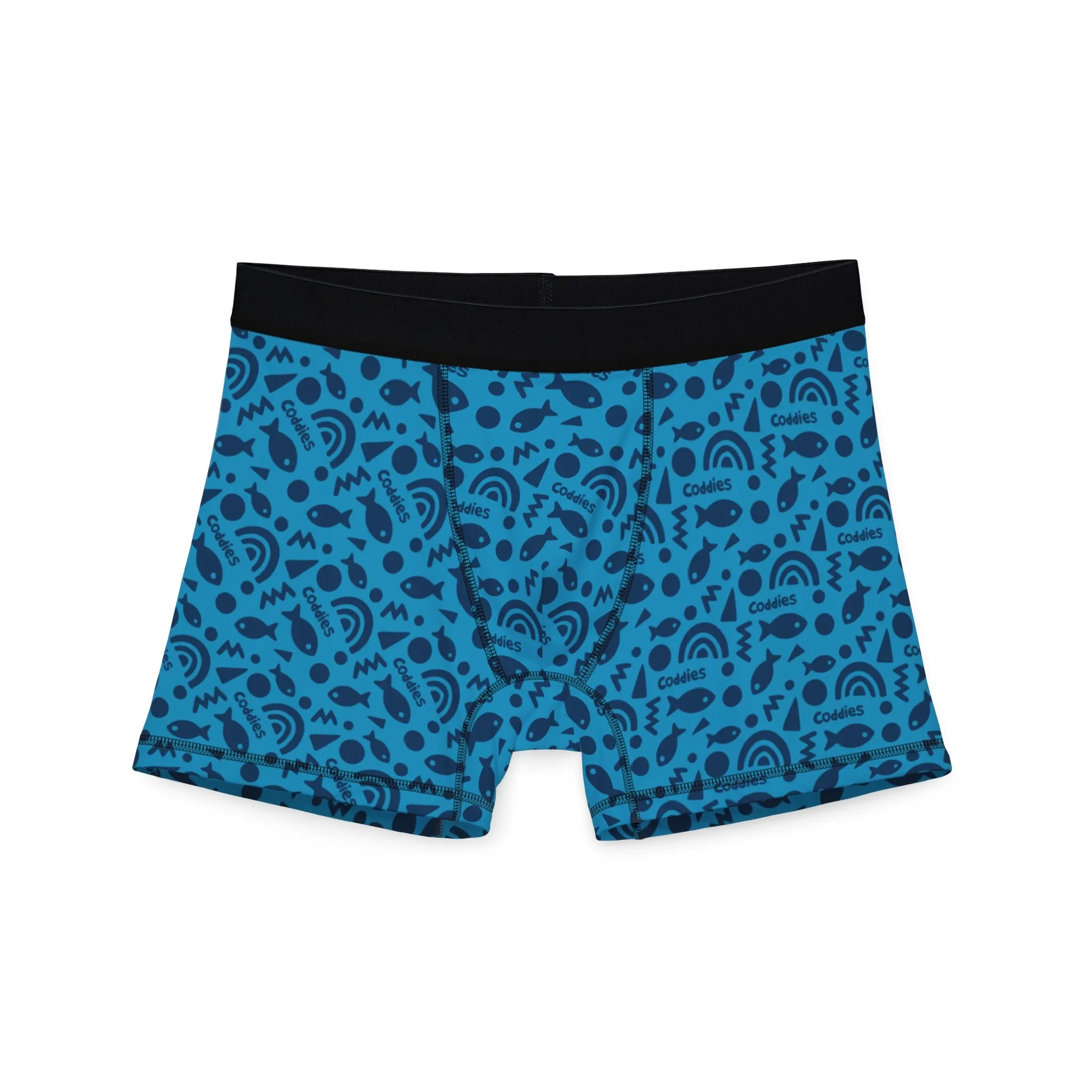 Coddies® Men's Boxers