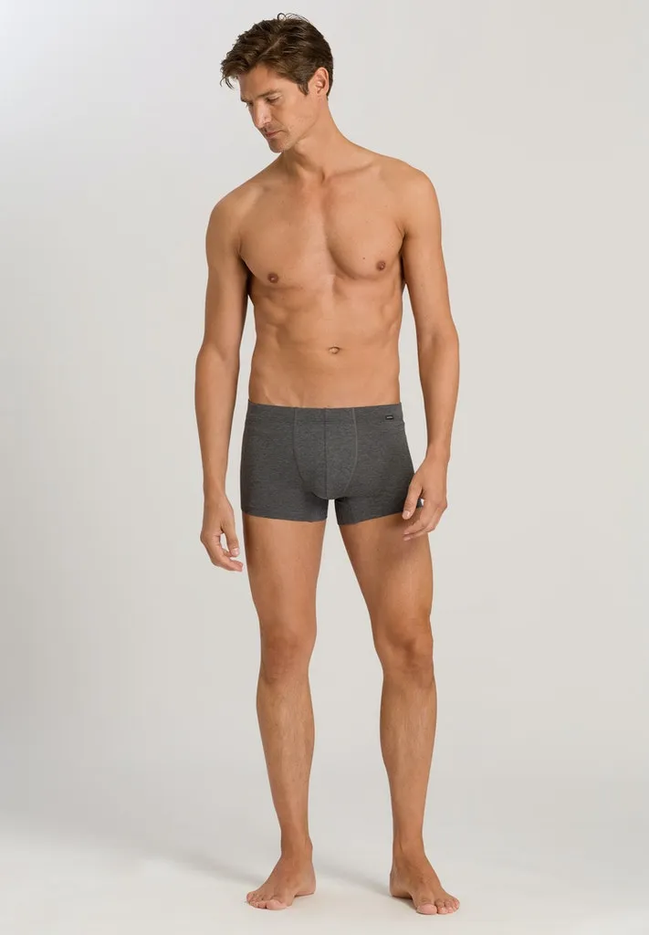 Cotton Essentials Boxer Brief 2Pack