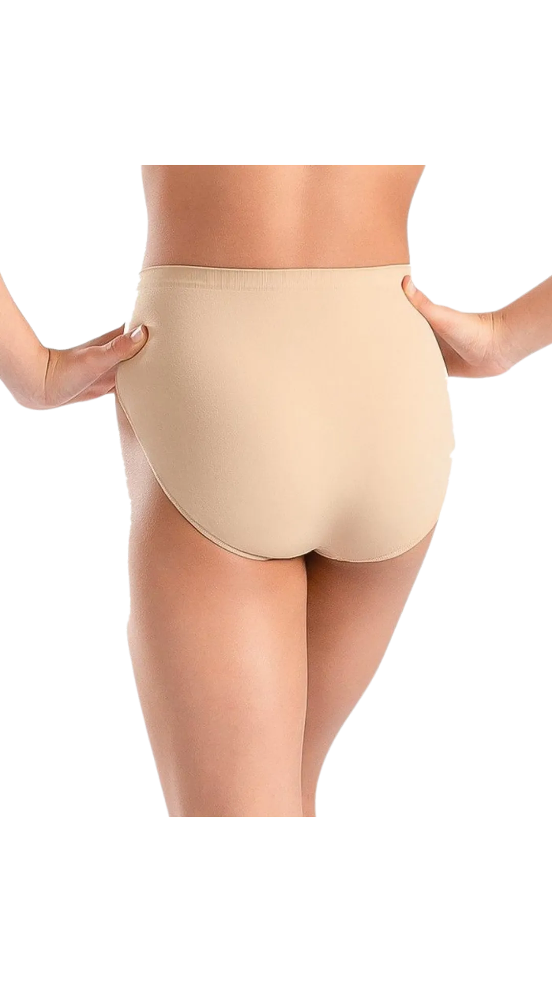 Dance Brief UG207C - Child Sizes