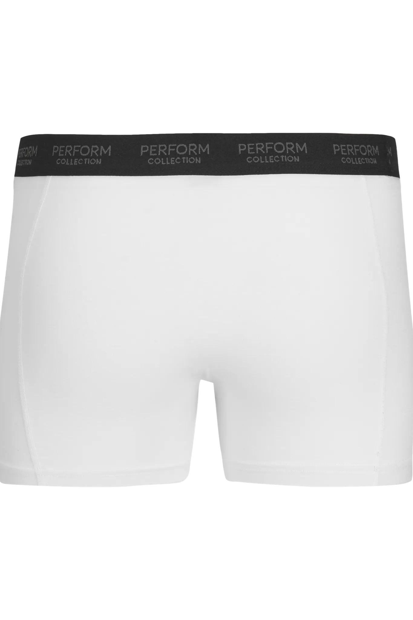 De Originale Performance Trunks 3-pak - Hvid