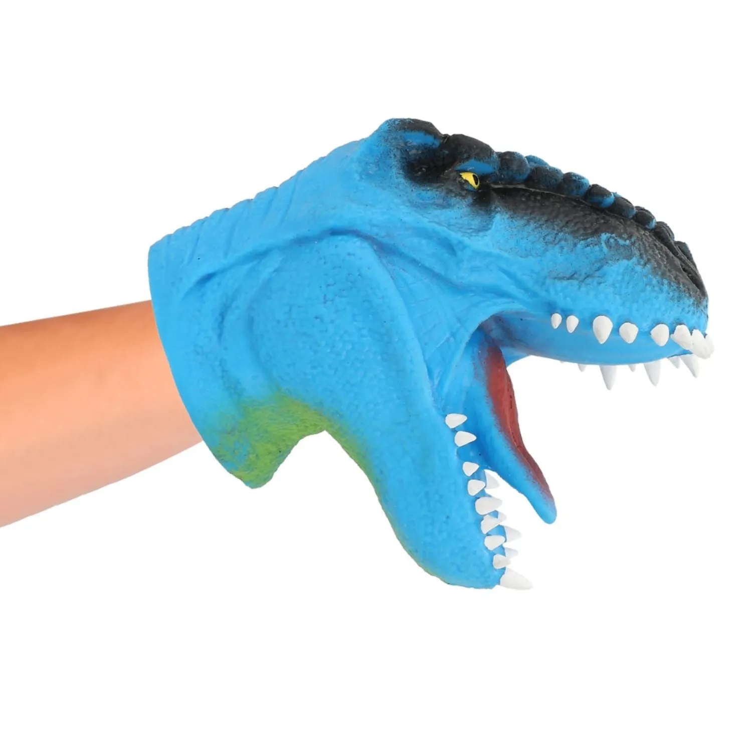 Depesche Dino World Dino Hand Puppet