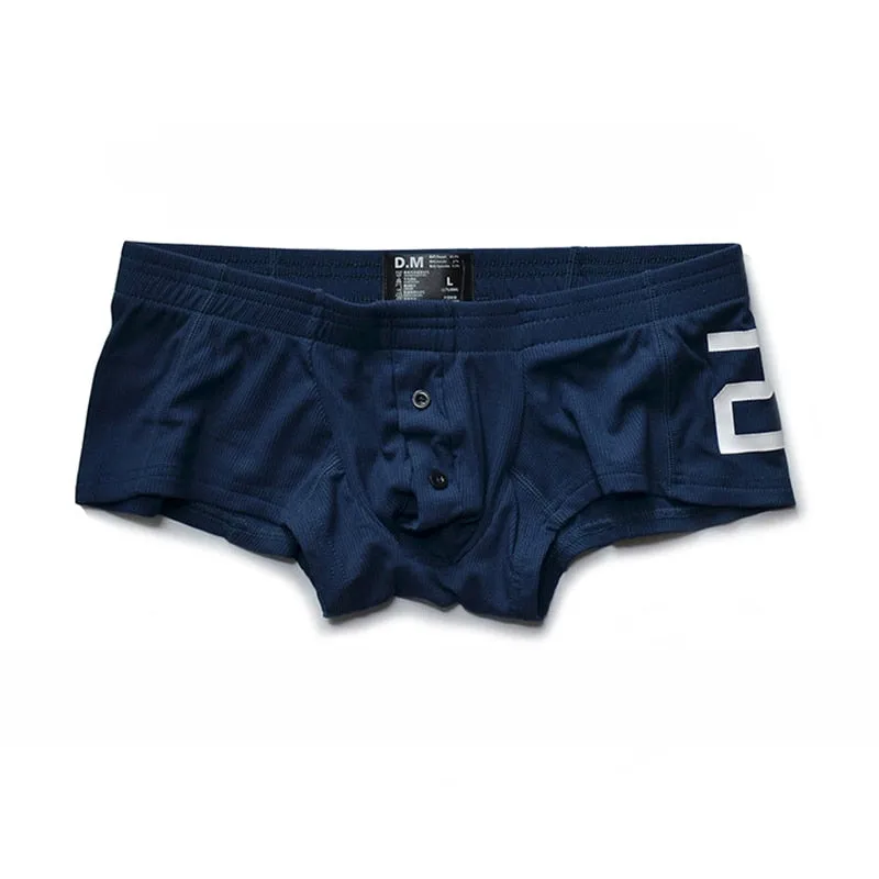 DM Boxer Briefs