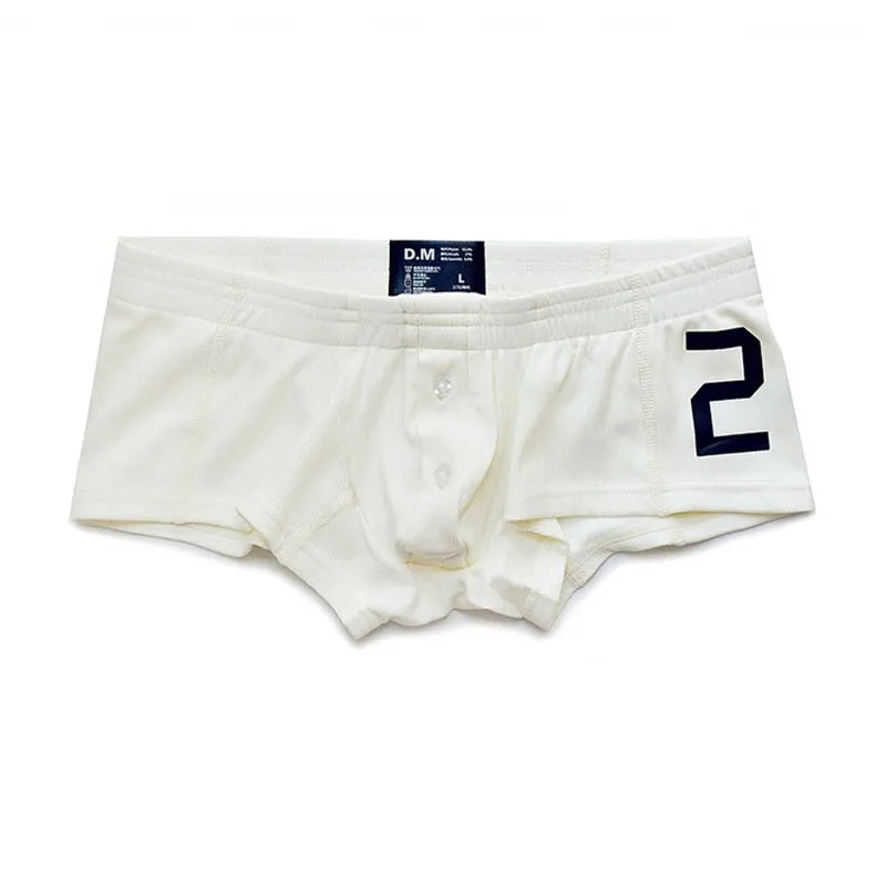 DM Boxer Briefs