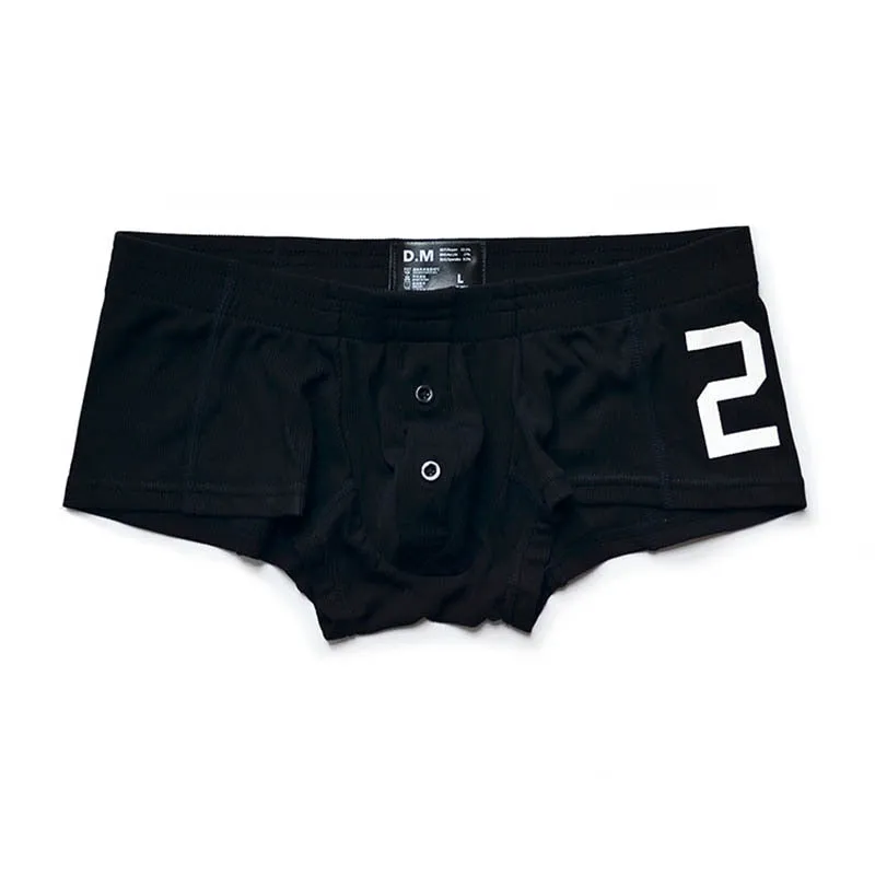 DM Boxer Briefs