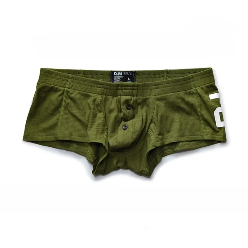 DM Boxer Briefs