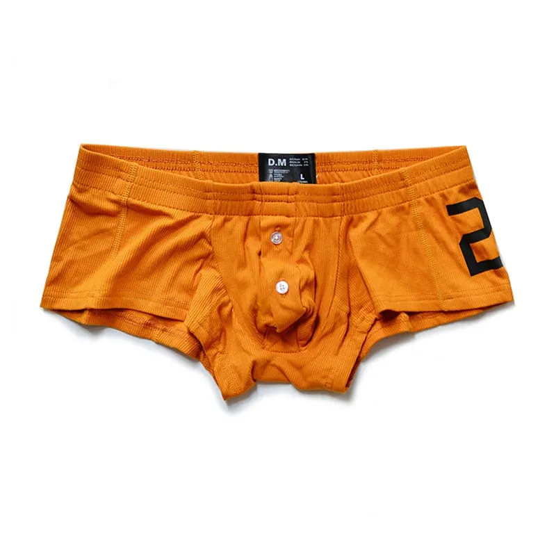 DM Boxer Briefs