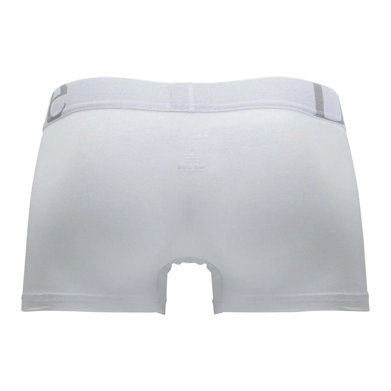 Doreanse 1777-WHT Label Boxer Briefs Color White