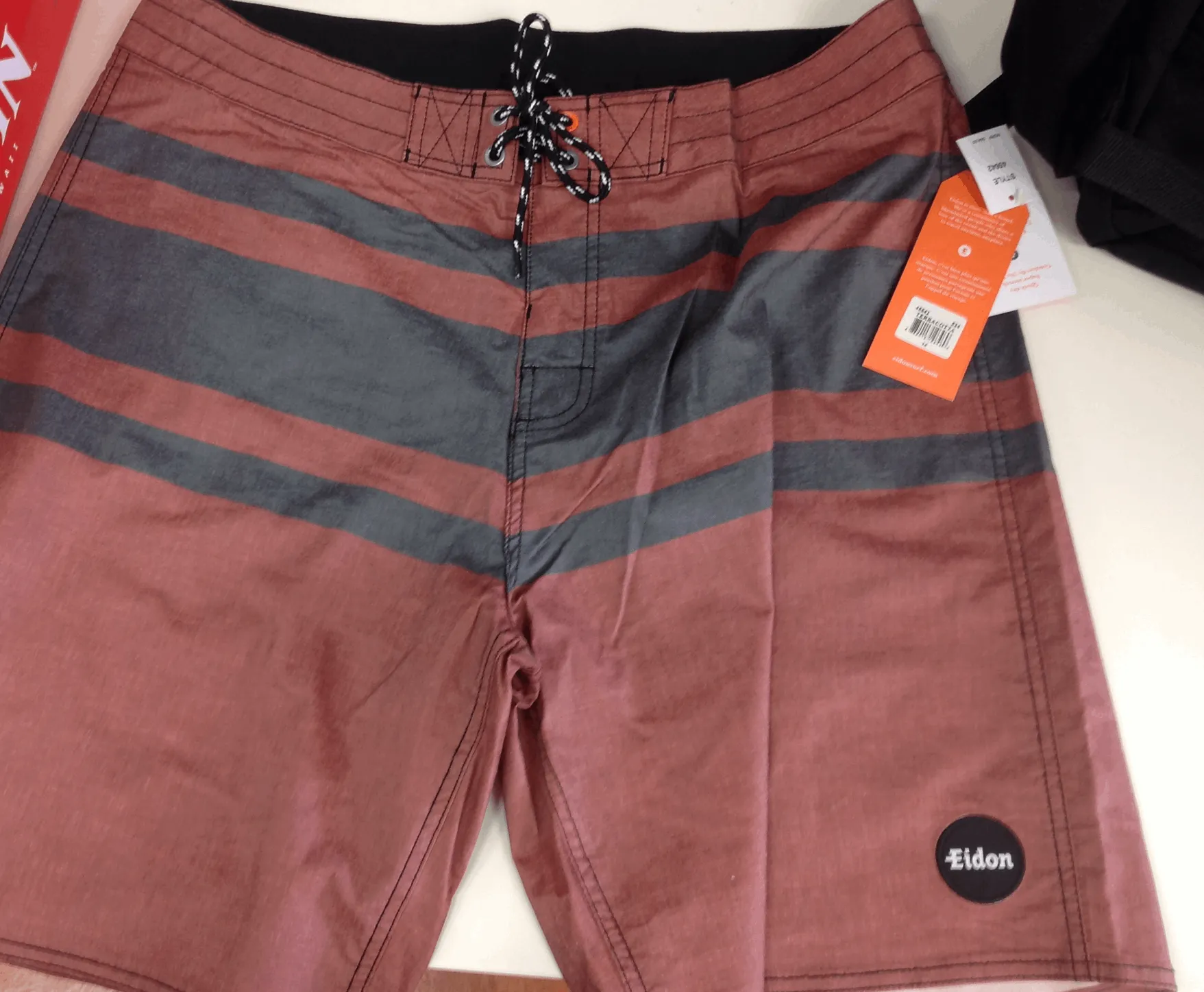 Eidon Drifter Boardshorts