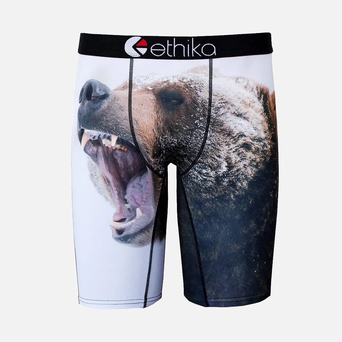 Ethika BEAR CREEK STAPLE BOXER BRIEFS