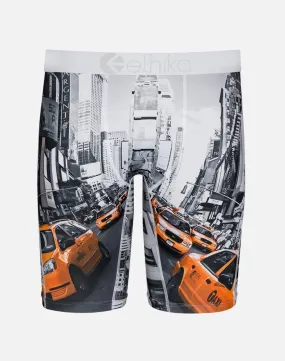 Ethika CAB CITY BOXER BRIEFS