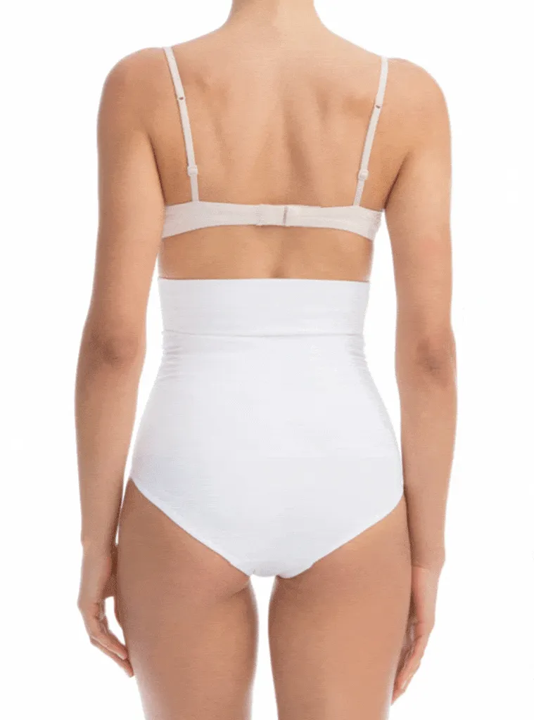 FarmaCell High-Waisted Shaping Control Briefs Panty