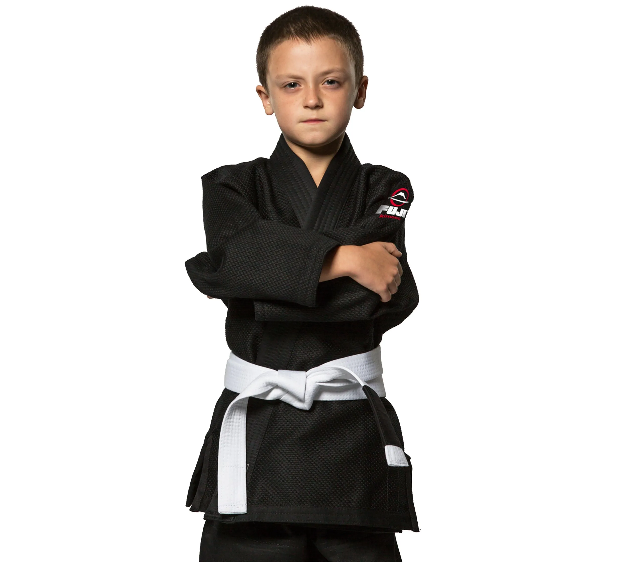 FUJI All Around Kids BJJ Gi