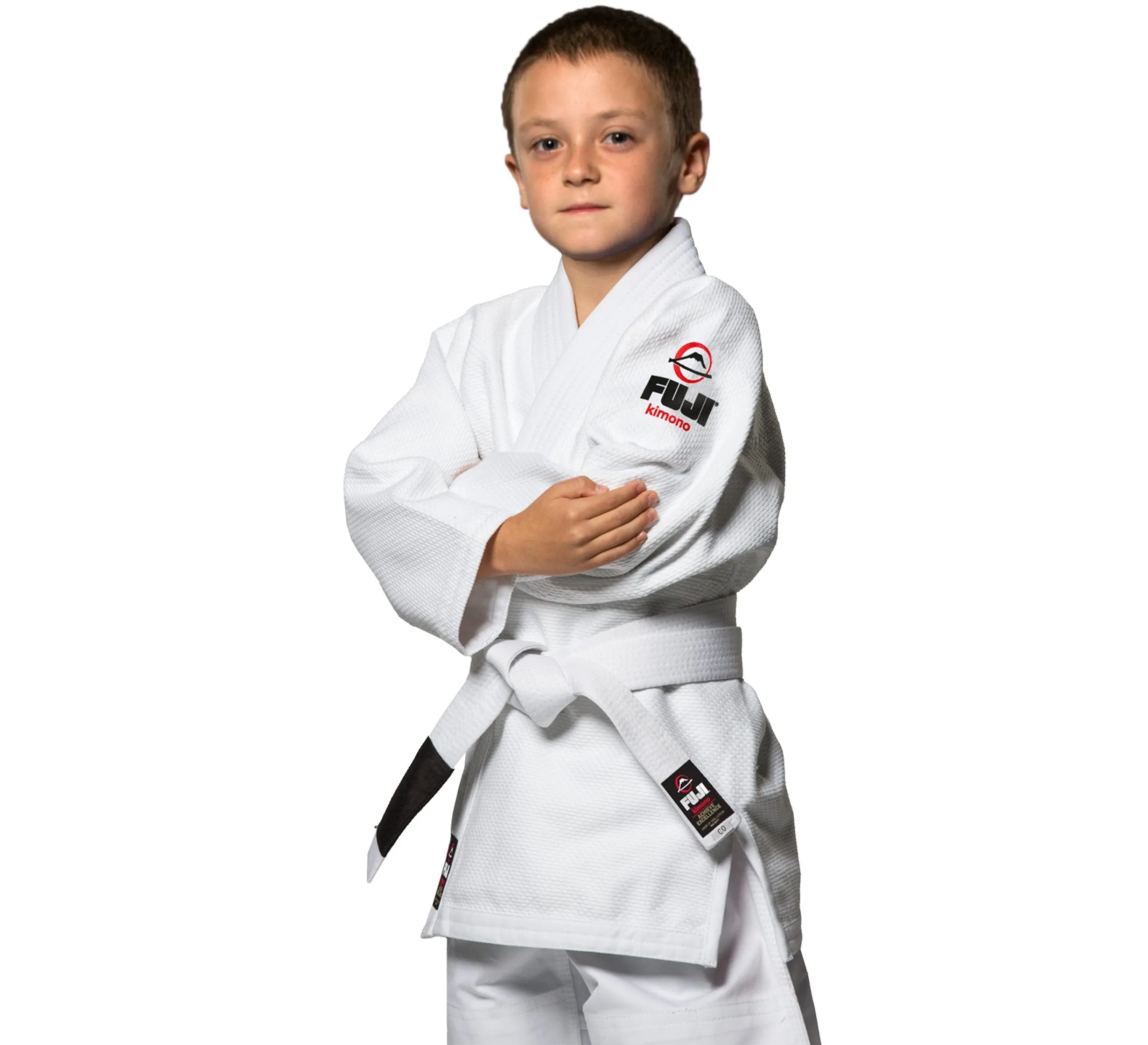 FUJI All Around Kids BJJ Gi