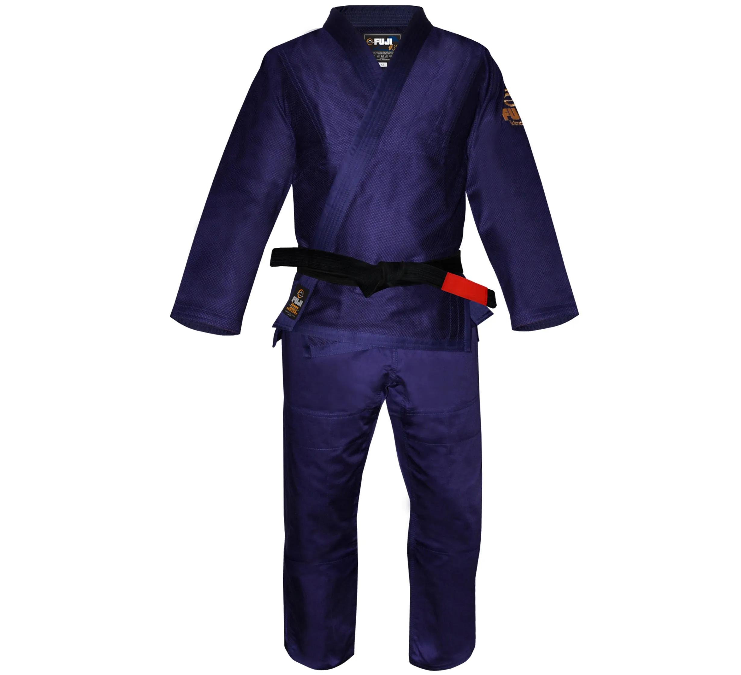 FUJI All Around Kids BJJ Gi