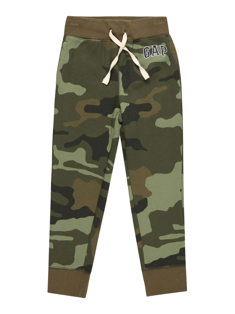 Gap Tapered Pants, Green