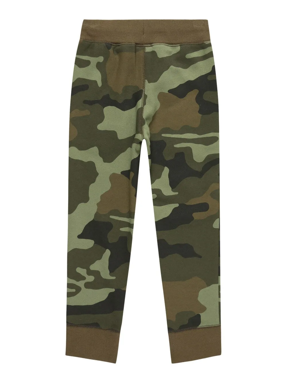 Gap Tapered Pants, Green