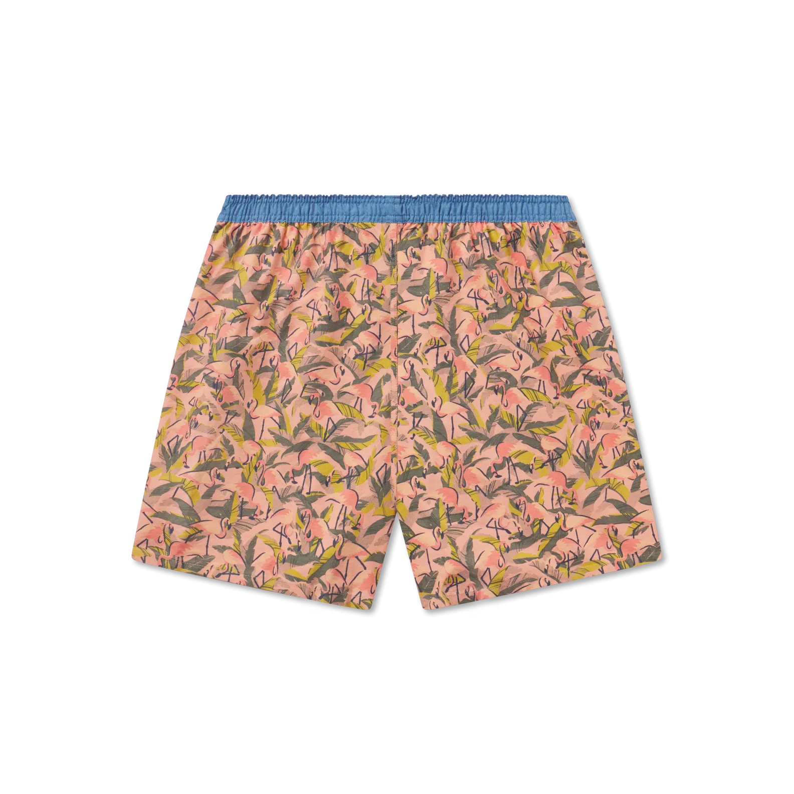 Hanover Flamingos Boxer