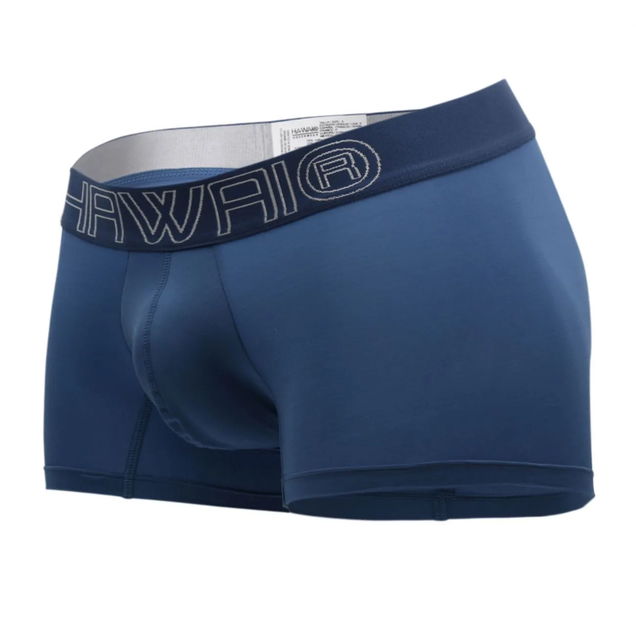 HAWAI 41948 Boxer Briefs Color Blue Quartz