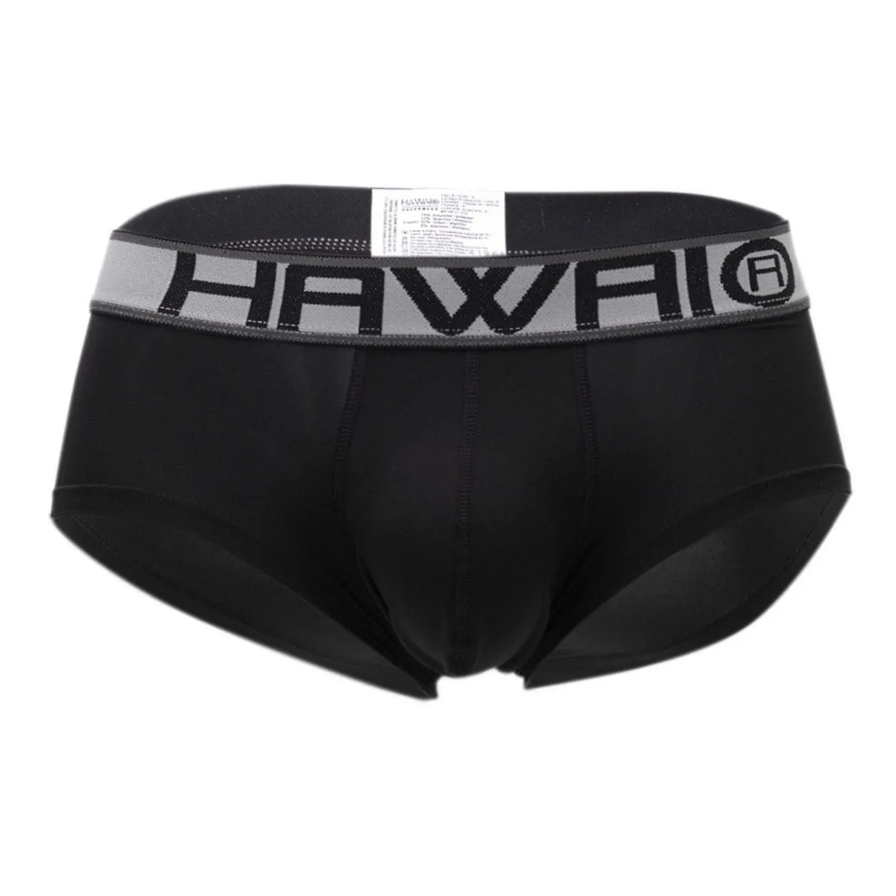 HAWAI 41961 Briefs Color Black