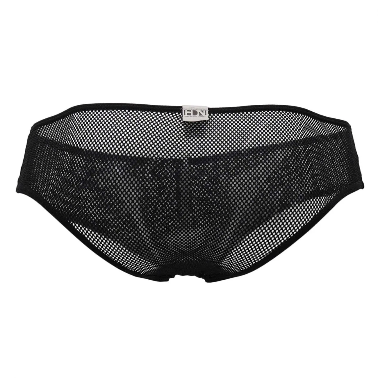 Hidden 955 Mesh Briefs Color Black