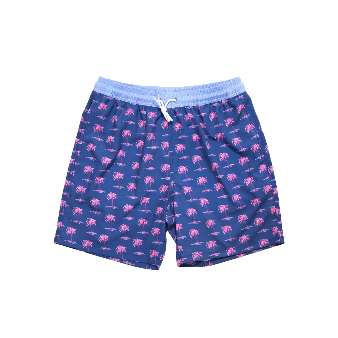 High Tide Shores Men's Trunks