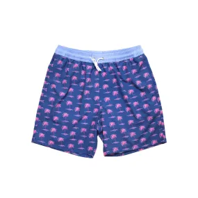 High Tide Shores Men's Trunks