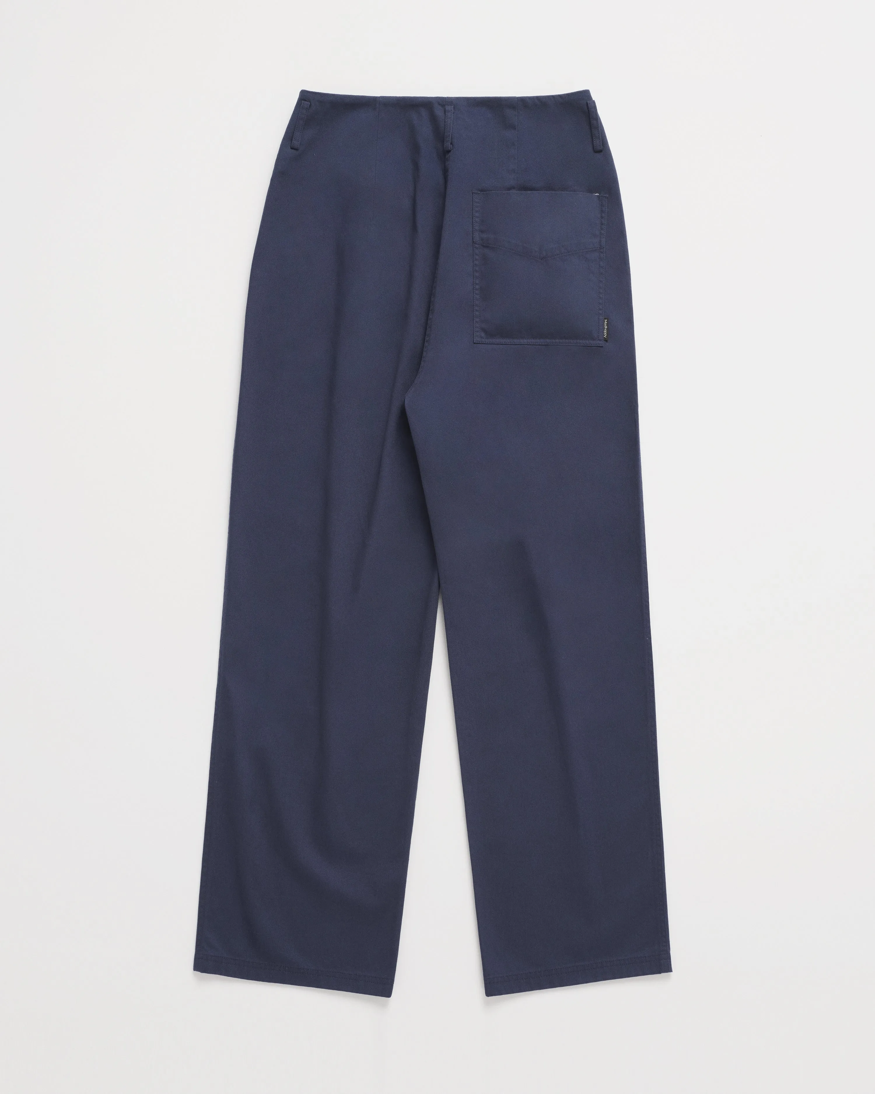 High Waisted Pant