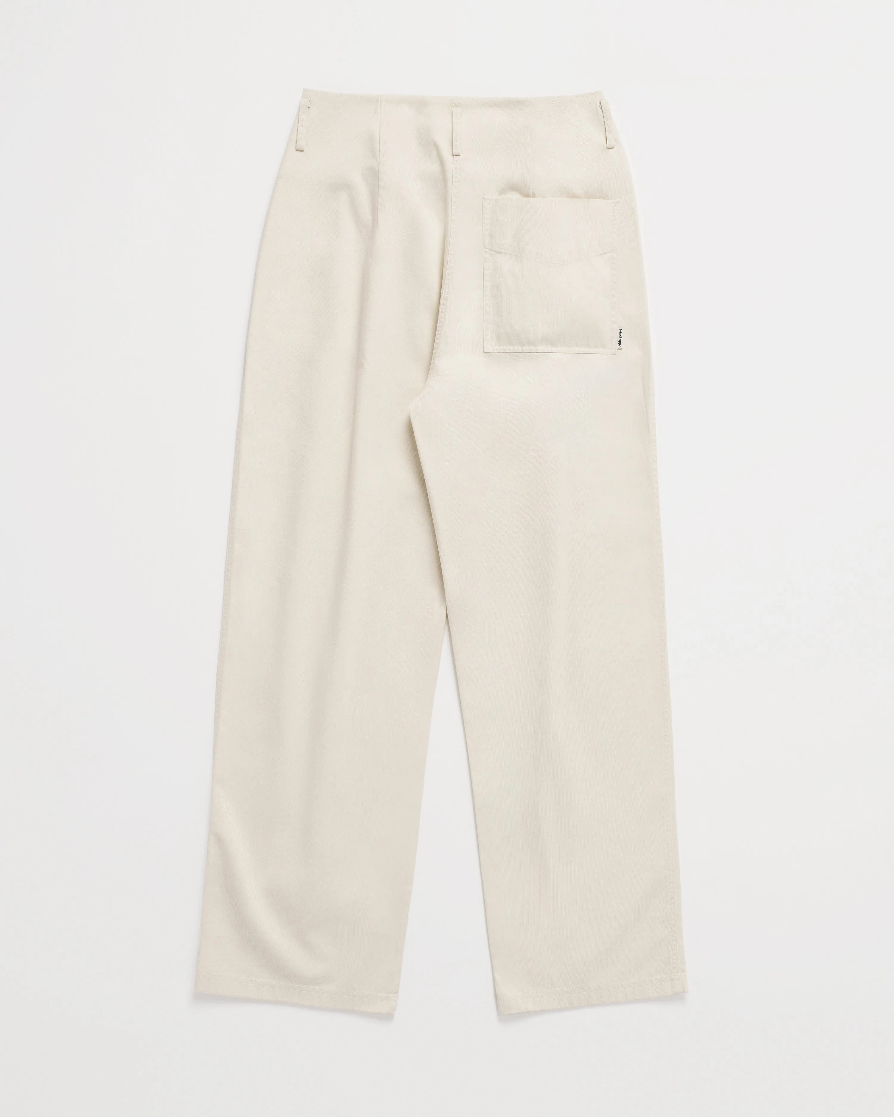 High Waisted Pant