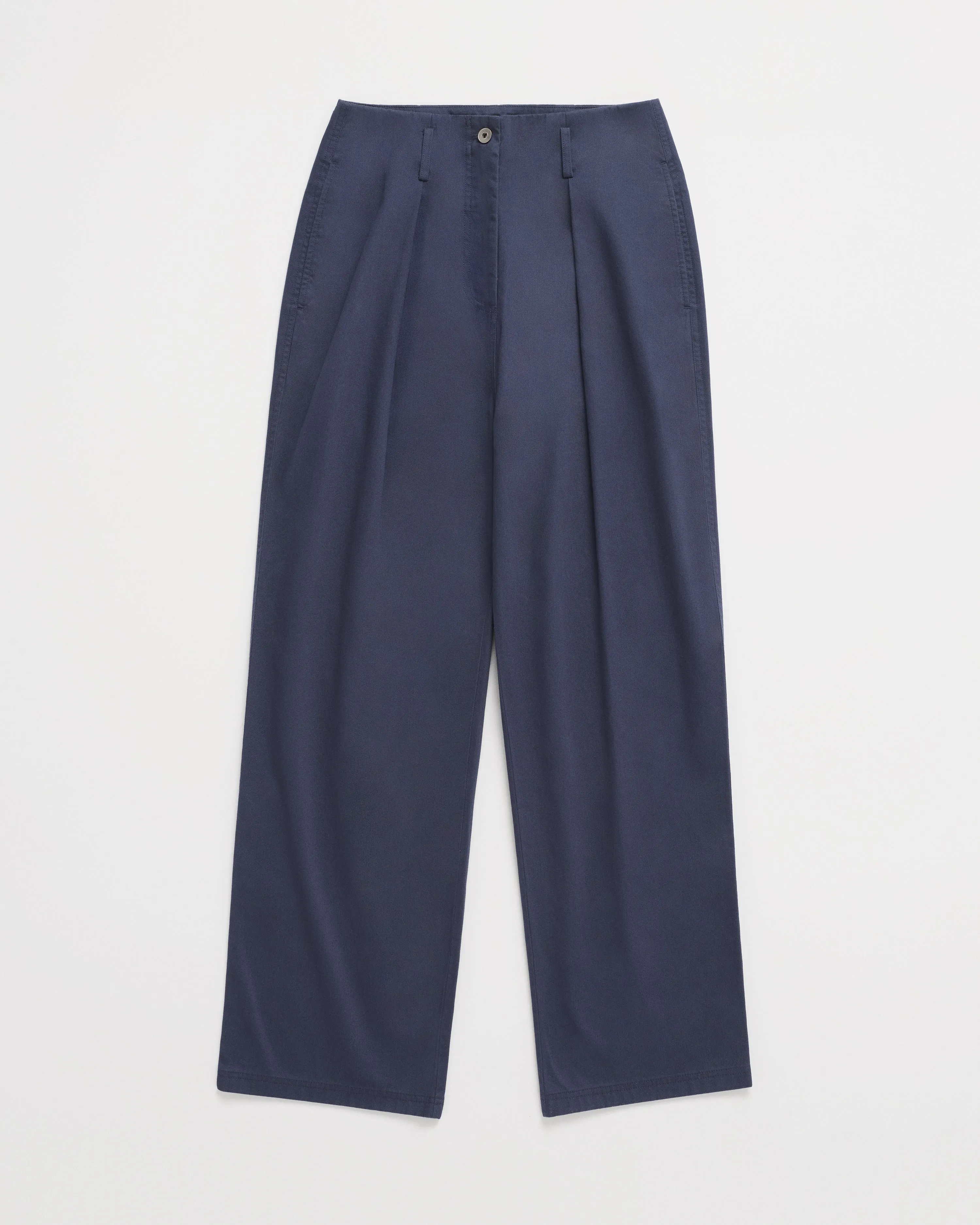 High Waisted Pant