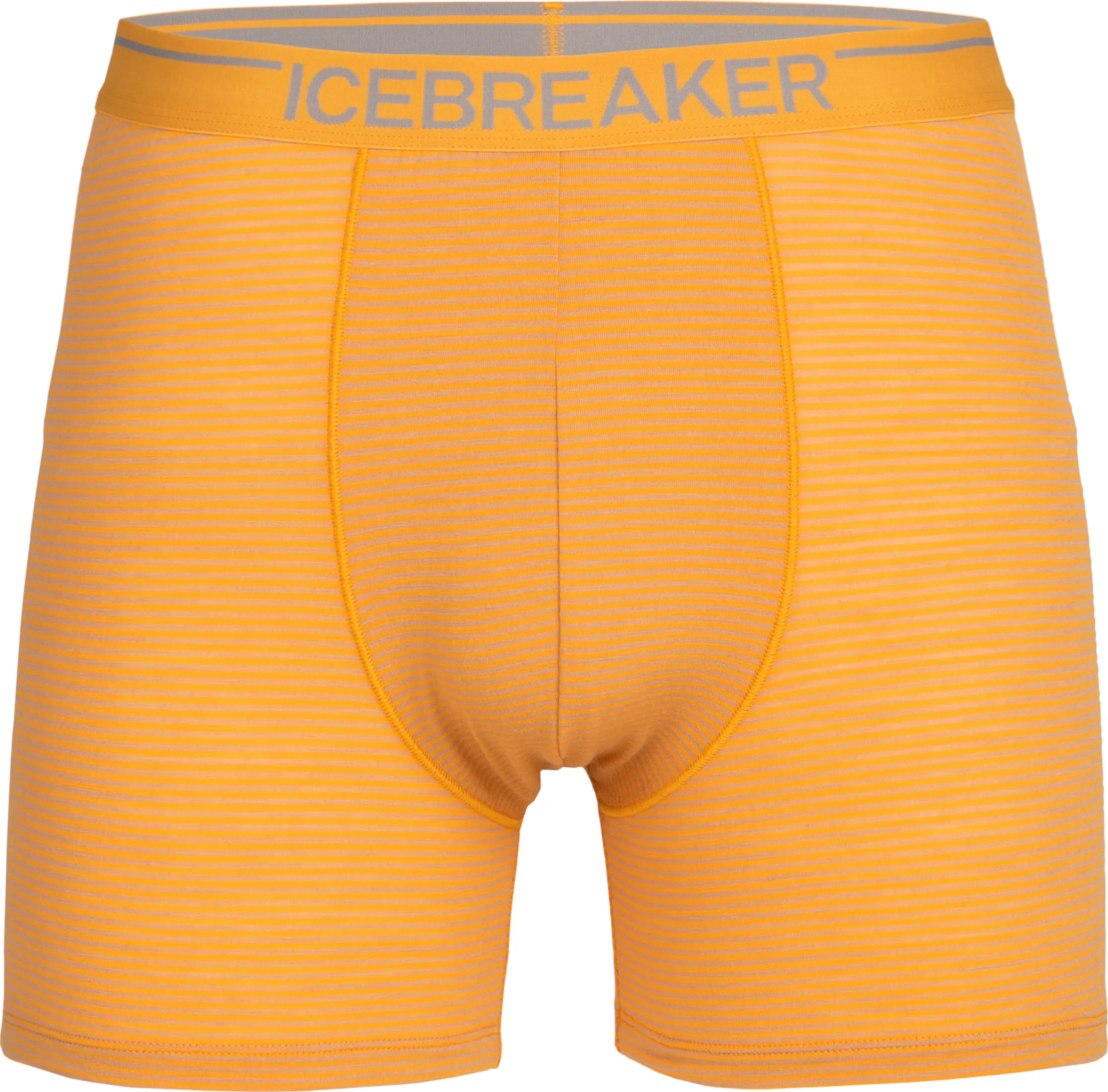 Icebreaker Men&#x27;s Anatomica Boxers Electric/Praline | Buy Icebreaker Men&#x27;s Anatomica Boxers Electric/Praline here | Outnorth