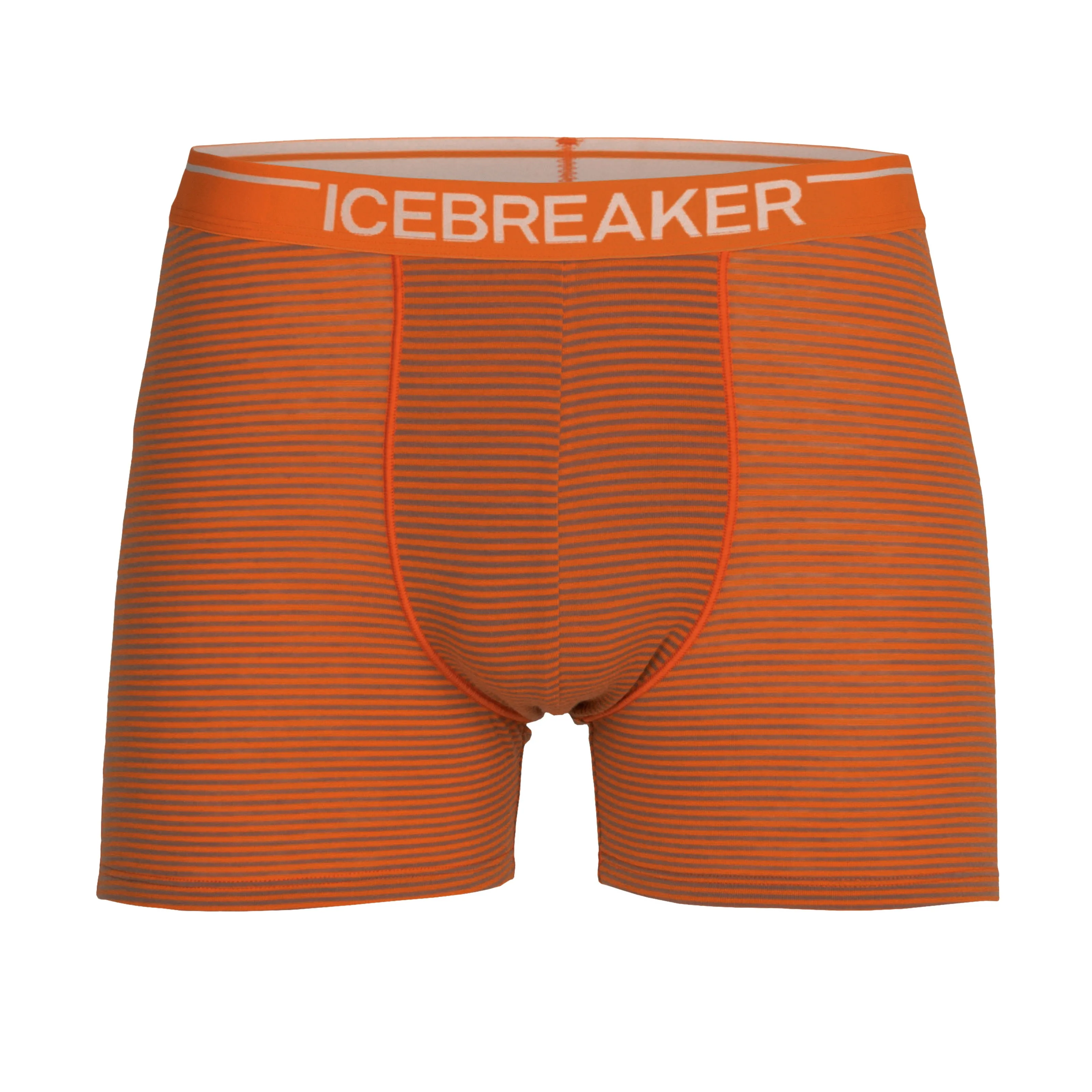 Icebreaker Men&#x27;s Anatomica Boxers Spice/Mink/S | Buy Icebreaker Men&#x27;s Anatomica Boxers Spice/Mink/S here | Outnorth