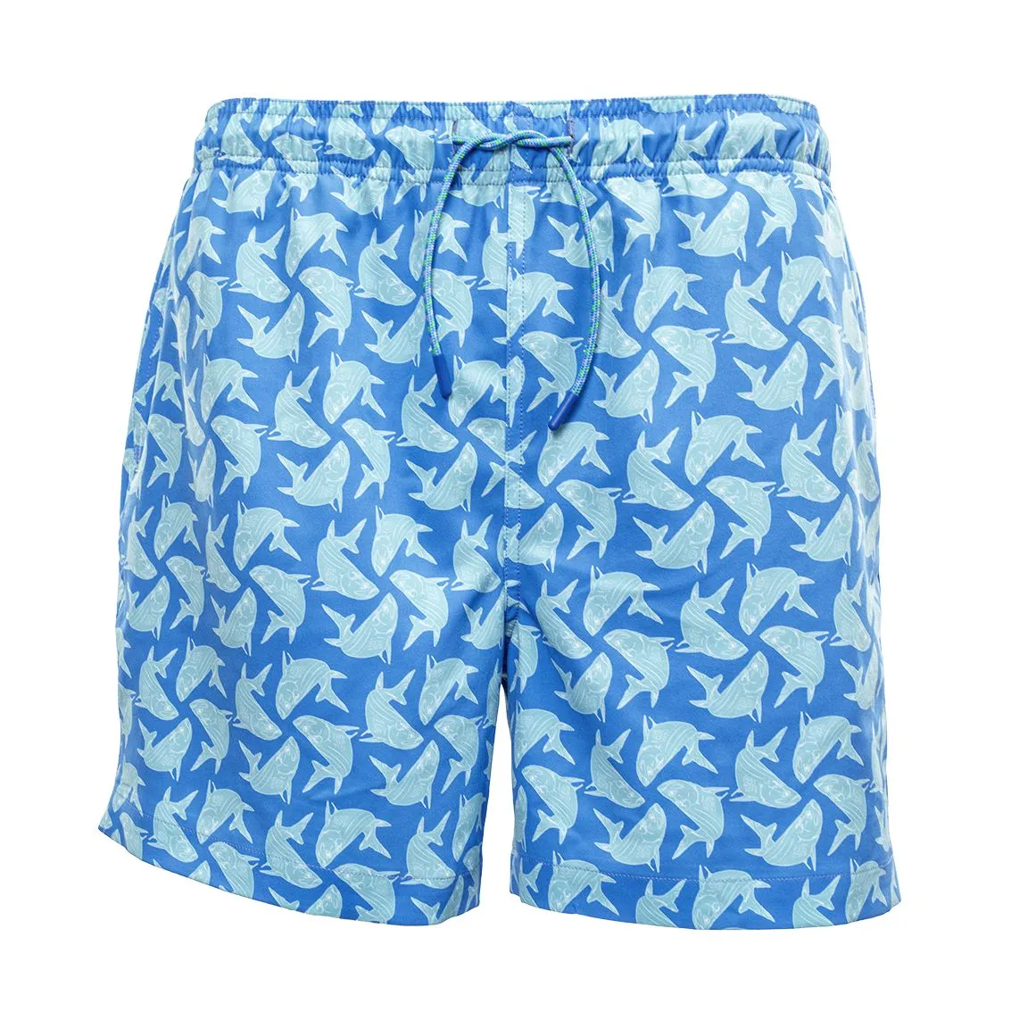 Kevin's Men's Tarpon Swim Trunks